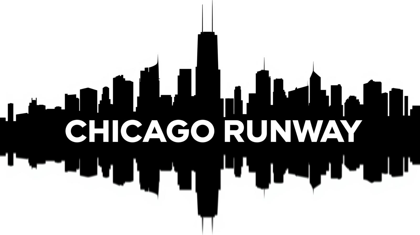 The Chicago Runway Fashions